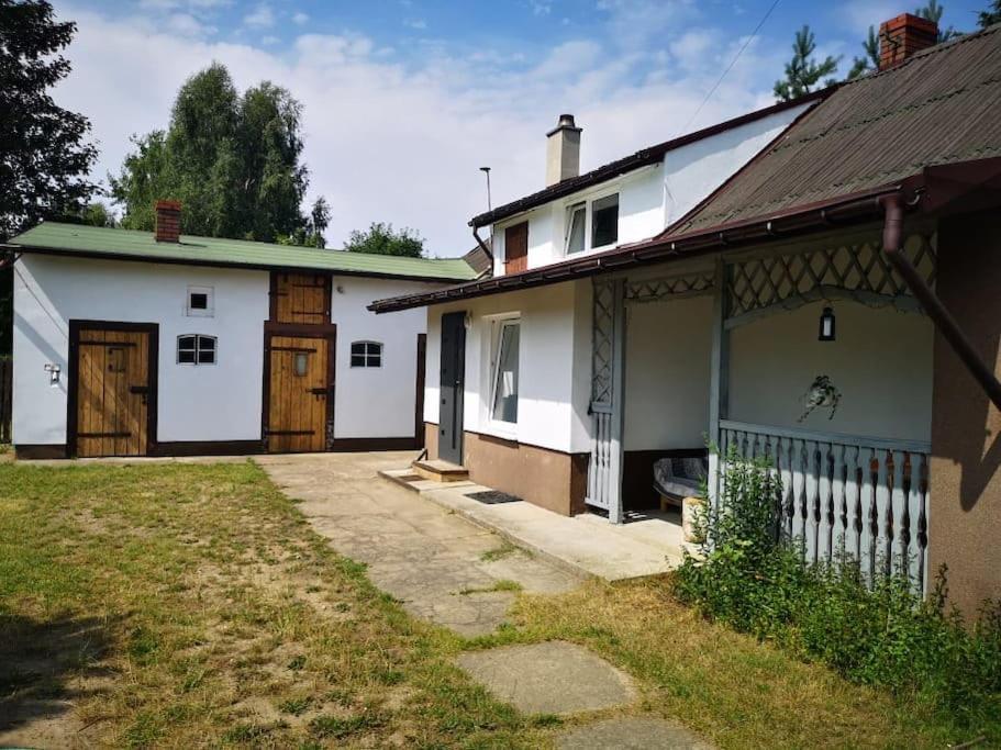 Holiday home Sielanka Aleksandria Aleksandria (Silesia)