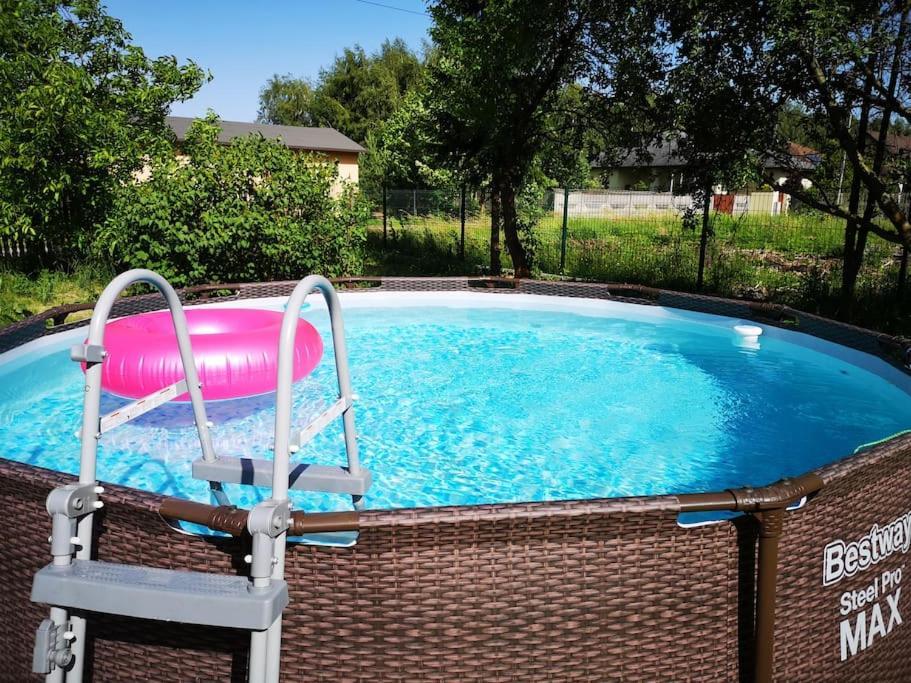 Holiday home Sielanka Aleksandria *