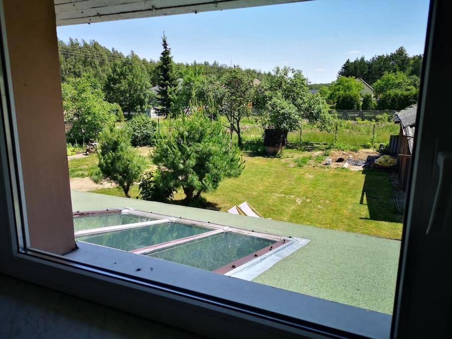 Sielanka Aleksandria Holiday home