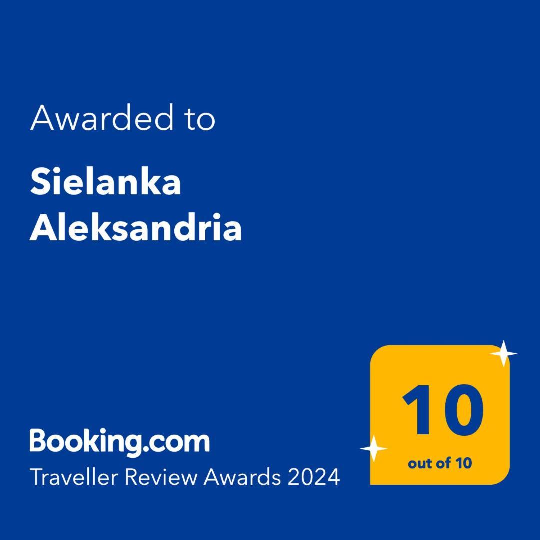 Sielanka Aleksandria *