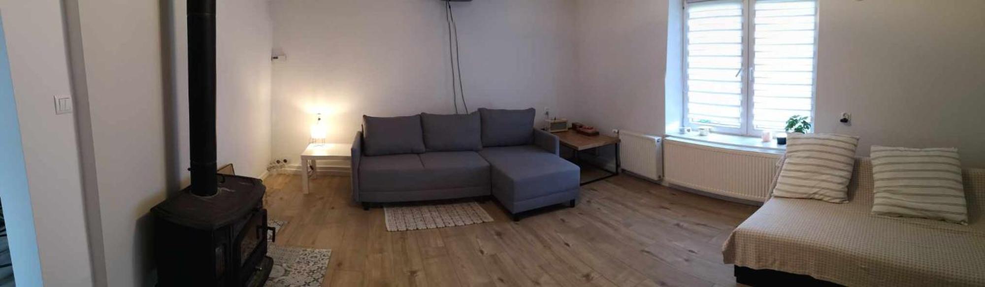 Holiday home Sielanka Aleksandria Aleksandria (Silesia)